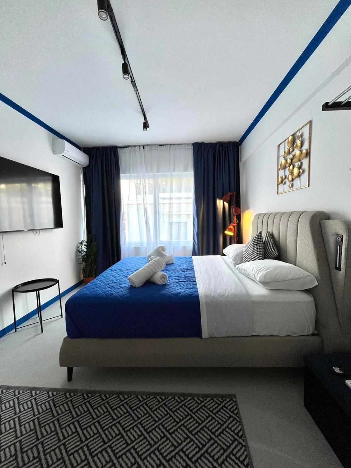 Syntagma Plaka Suite By Zeussuites เอเธนส์ ภายนอก รูปภาพ